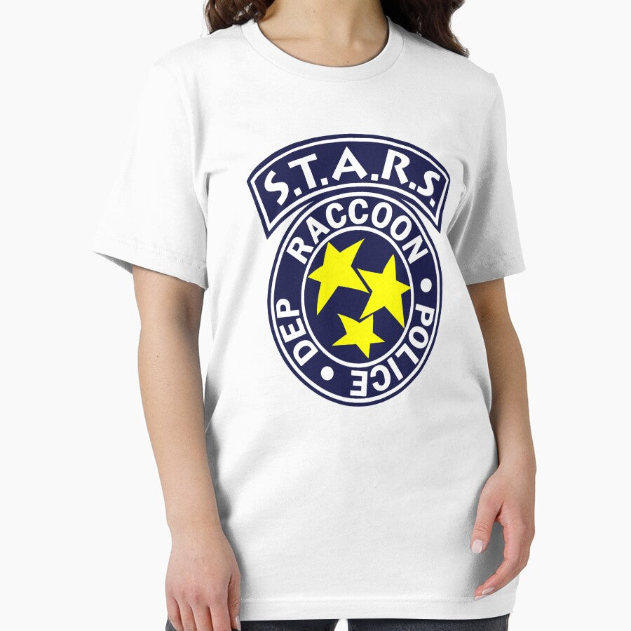 S.T.A.R.S. by JDNoodles