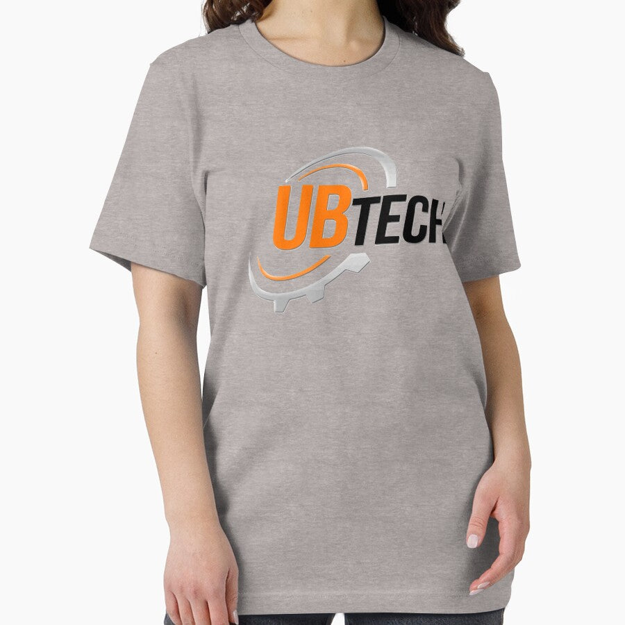 UBT College by Chocodoth