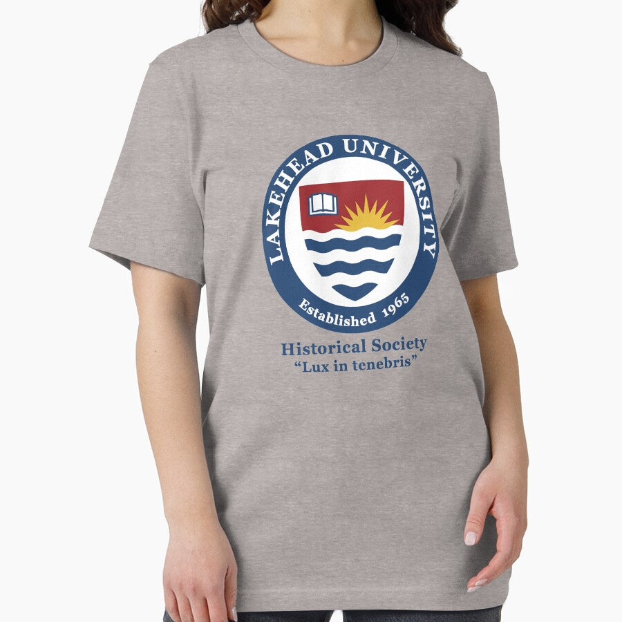 Lake Head College Art Logo1 by TheLiner