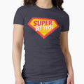 Vet Tech Gifts | Super Vet Tech by betternotes