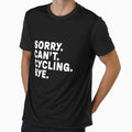 Sorry. Cycling. Bye. by Kathyy-