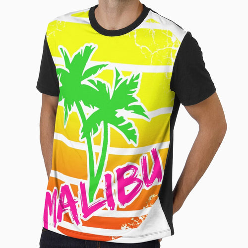 90s Malibu Love by thegreenclock