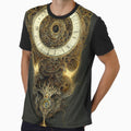 Greek mythology : Chronos 7 by CEVmemories