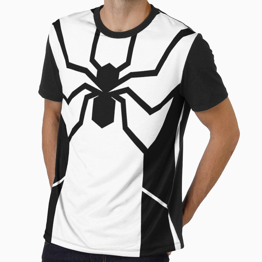 Foundation Spider by kerchow