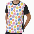 Flower power by PixelRoux