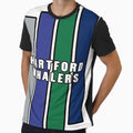 NHL Hartford Whalers by Elilevp
