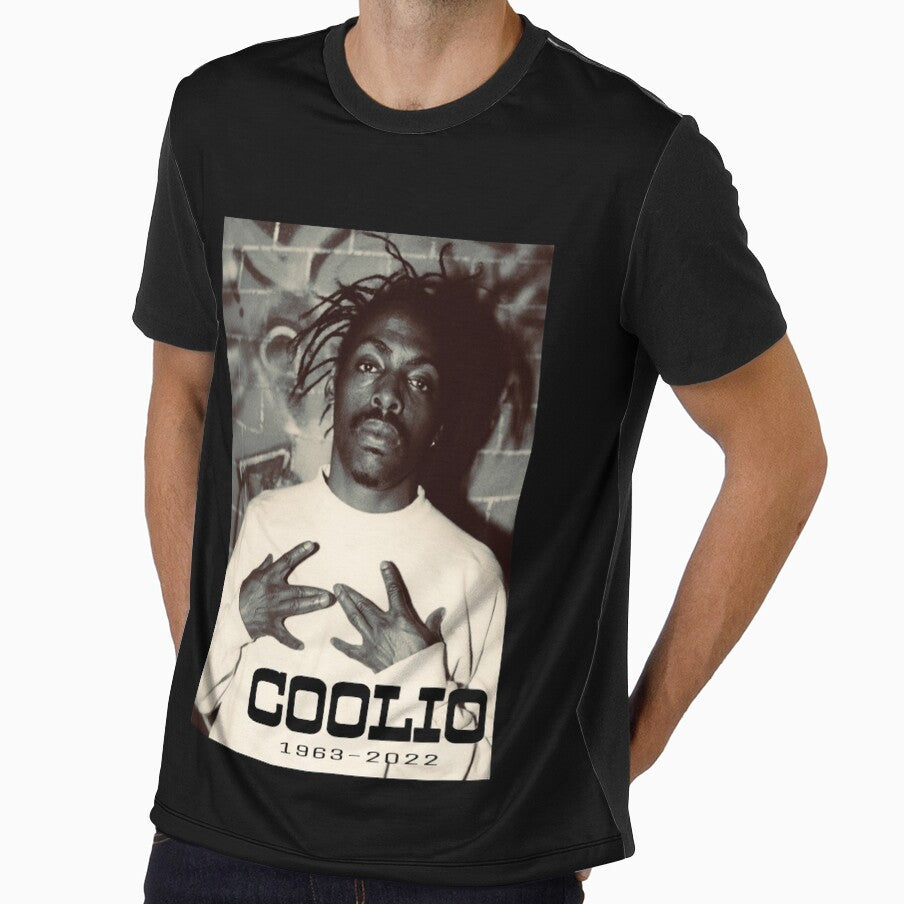 Coolio Theme by MandMco