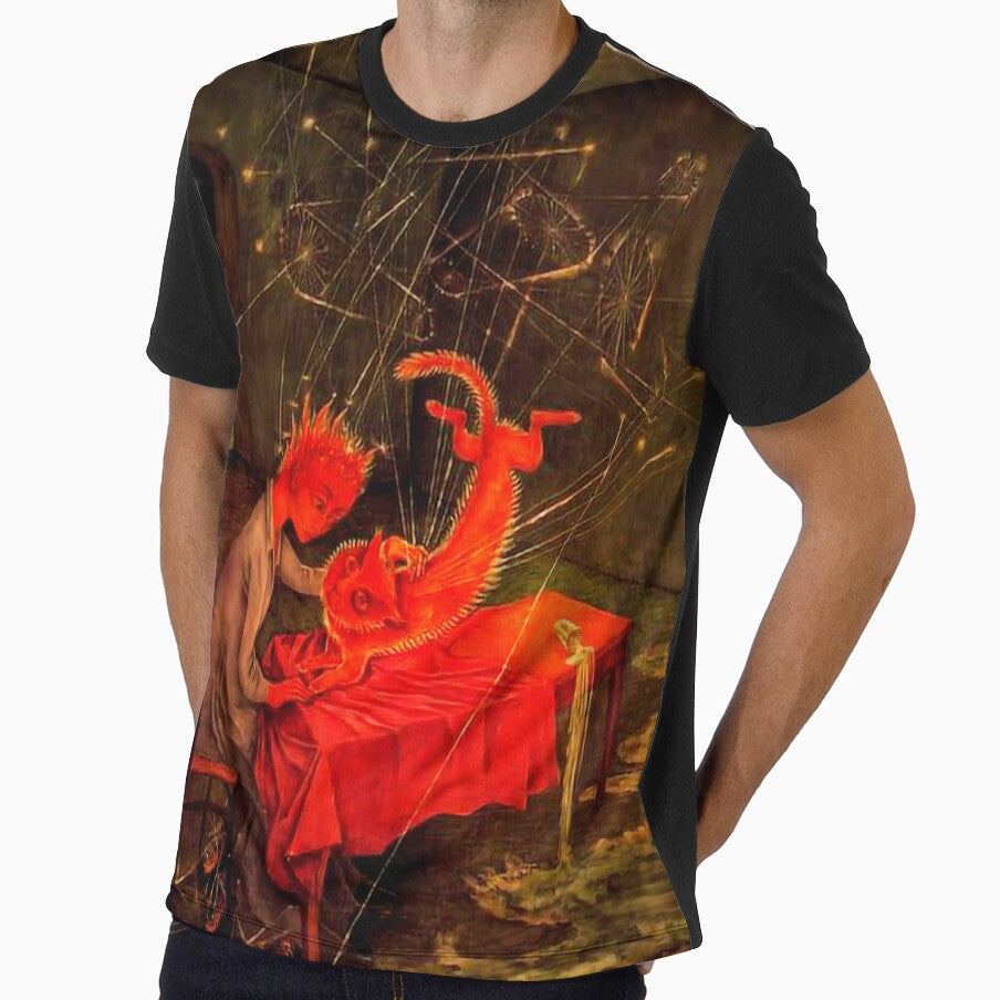 Sympathy by Remedios Varo by IndieArtDream