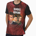 RANDALL AND HOPKIRK by sorellarium13