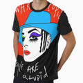 Boy George by DustyO