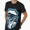 Esports logo ninja by Scopestor