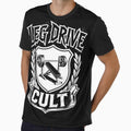 Leg Drive Cult by SportsShip