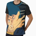 Kamille Bidan Slap by Sagerat Willow