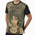 Revy Wanted!! by bobbynovack