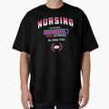 Nursing Student Loading 99% Stress Funny Nurse Life No Sleep Club by Esoniana Design