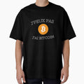 I can't have Bitcoin for crypto fan bitcoin birthday gift by FranceLibre