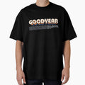 Goodyear, Arizona | Retro Stripes by retroready