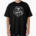 Dear Parents Cute Tag You're It The Love Teacher design by Sapphire Star