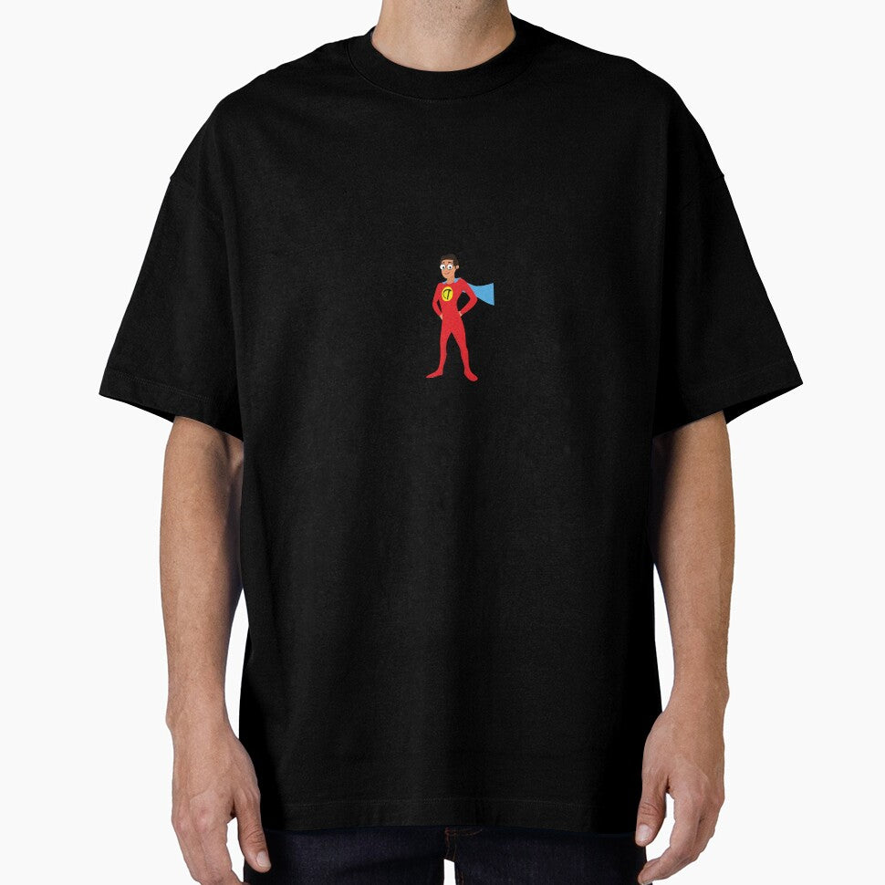 Promoted To Homeschool Superhero Dad by Zoltan10