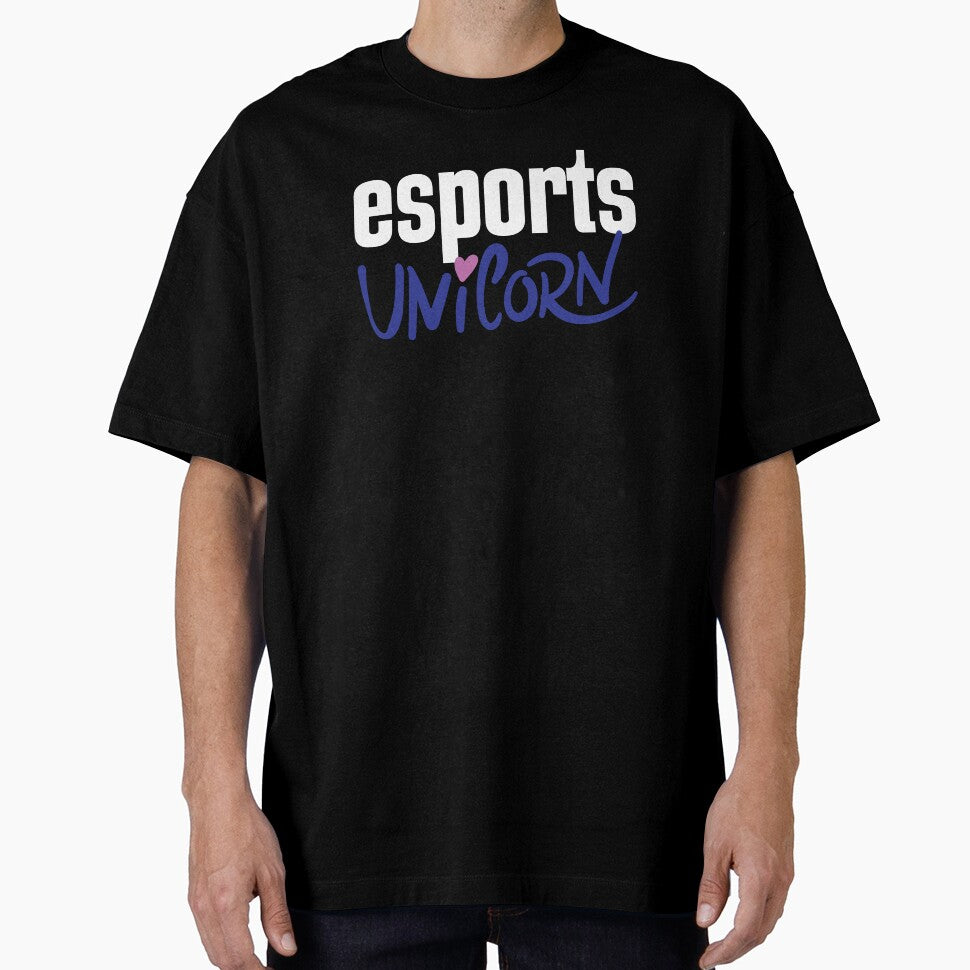 Esports Unicorn Life E-Sports E Sports Electronic Sports by WordsGamersUse