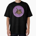 My pain is chronic but my ass is iconic | Raccoon meme design by SocialTekkie