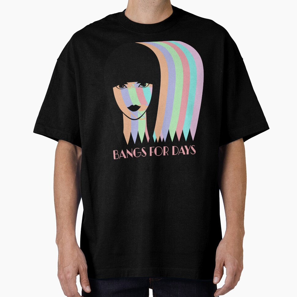 Bangs For Days by I-I-Trading-Co