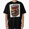 Trucker Lifestyle by BoothBoxx Merch