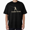 Fishing Father by URBANBOX