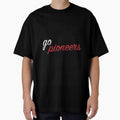 Go Sacred Heart Pioneers by brianacecilia