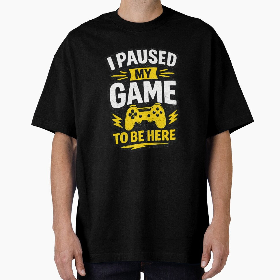 Funny Gamer by FEEL GOOD CLUB DESIGNS