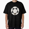 Soccer of the 90s by Viajamoslowcost Unisex , , , Long Sleeve Tee