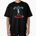 Christmas Teacher Gift This Teacher Wishes You A Very Merry Christmas by Sapphire Star