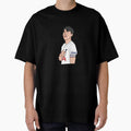 Son Heung-min Photography Printed by zzangsen Unisex , , , Long Sleeve Tee