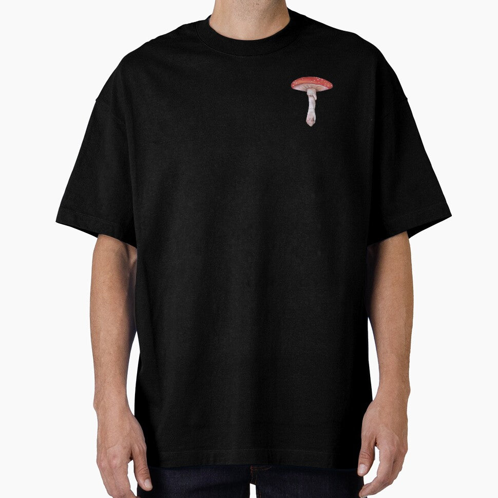 Toadstool by lgraydesigns