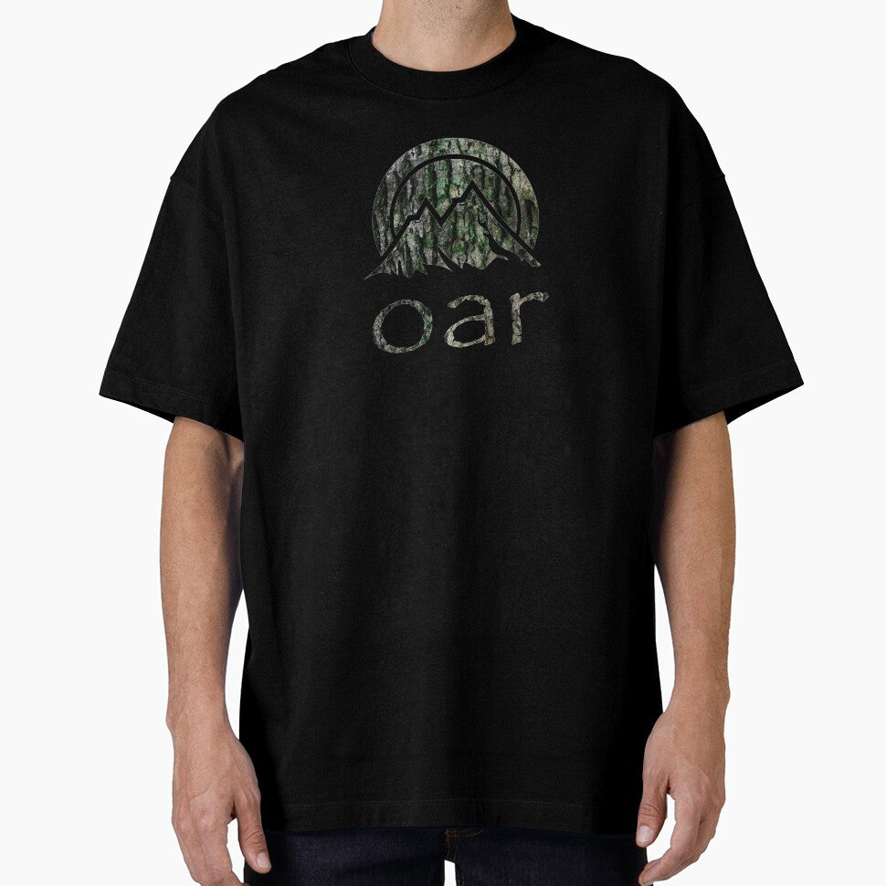 Oar three bark by Oarjosh