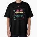 Science Teacher, I teach my favorite scientists by sayitlightly