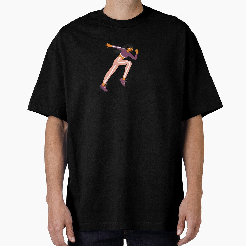 Running is in My DNA - Running Quote by Gummy Bear Gift Shop