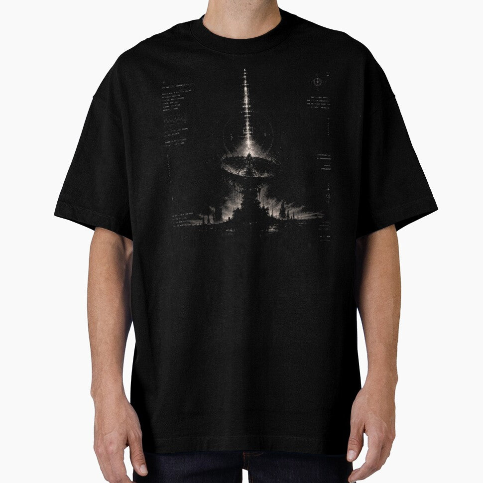 Dead Frequency: Ruin Transmission by No Excuses Supply