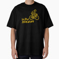 Slow Morning Cycling | Yellow by BreakingGrnd