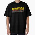 Palatine, Illinois | Retro Stripes by retroready