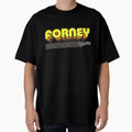 Forney, Texas | Retro Stripes by retroready