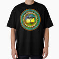Sunset tree by mapz712