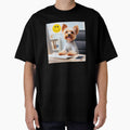 New Yorkie State of Mind v3 by iMIGHTwearTHAT