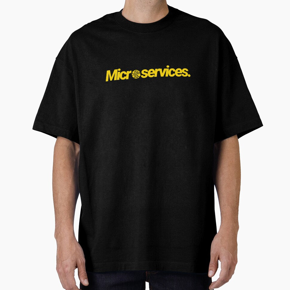 Microservices by likescurving