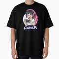 Gamer Girl by Emil1993