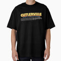Cutlerville, Michigan | Retro Stripes by retroready