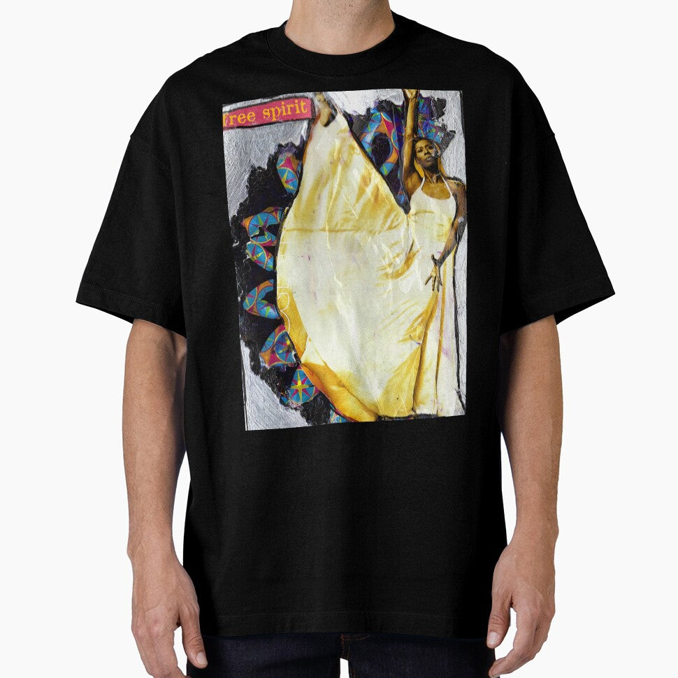 Free Spirit(Dancing Outside the Box) by RobynLee