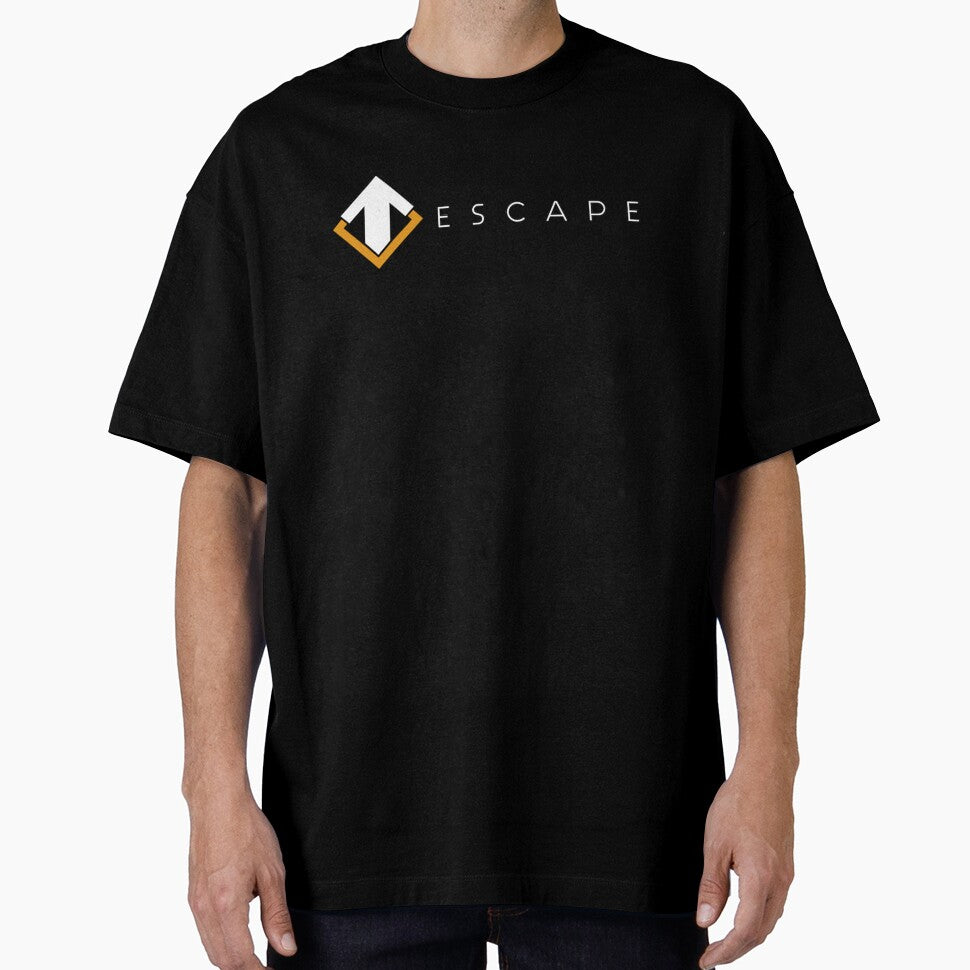 Escape Gaming Logo by Zaydii