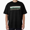 Ketchikan, Alaska | Retro Stripes by retroready