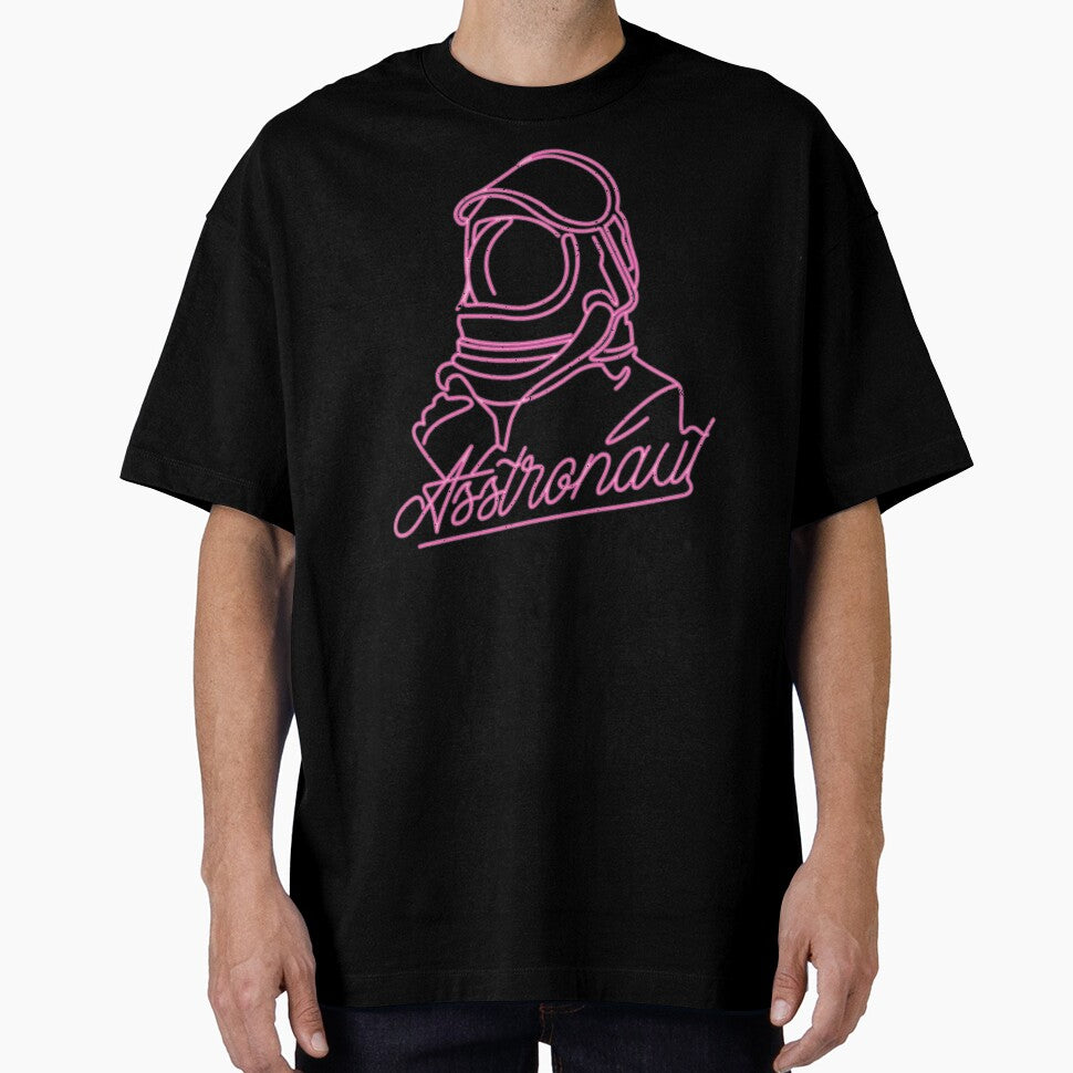 Asstronaut by bresquilla